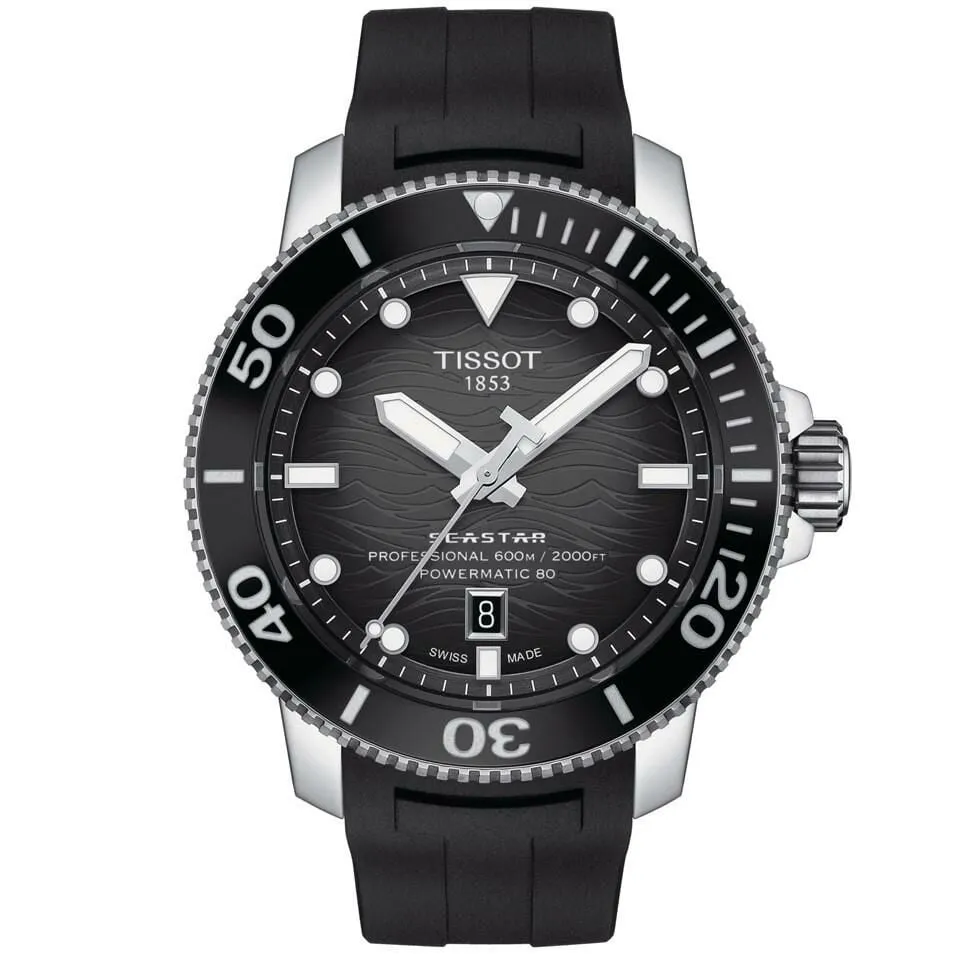 Tissot T1206071744100 Erkek Kol Saati - 1