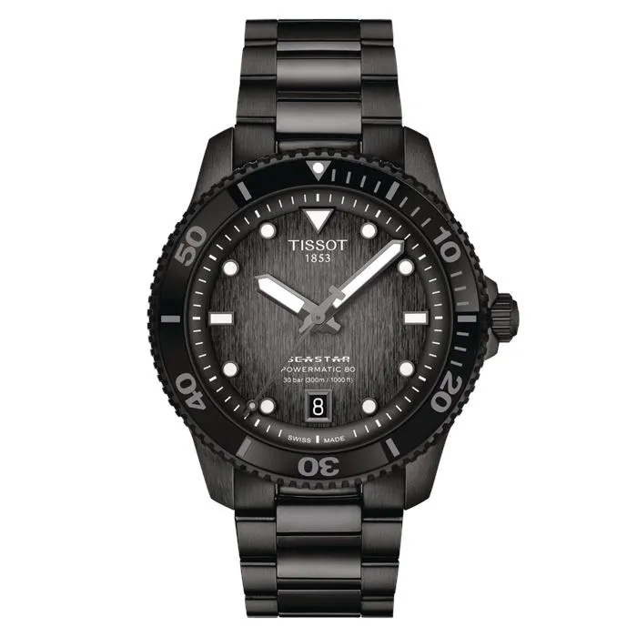 Tissot T1208073305100 Kadın Kol Saati - 1