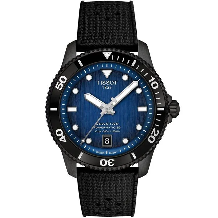 Tissot T1208073704100 Kadın Kol Saati - 1