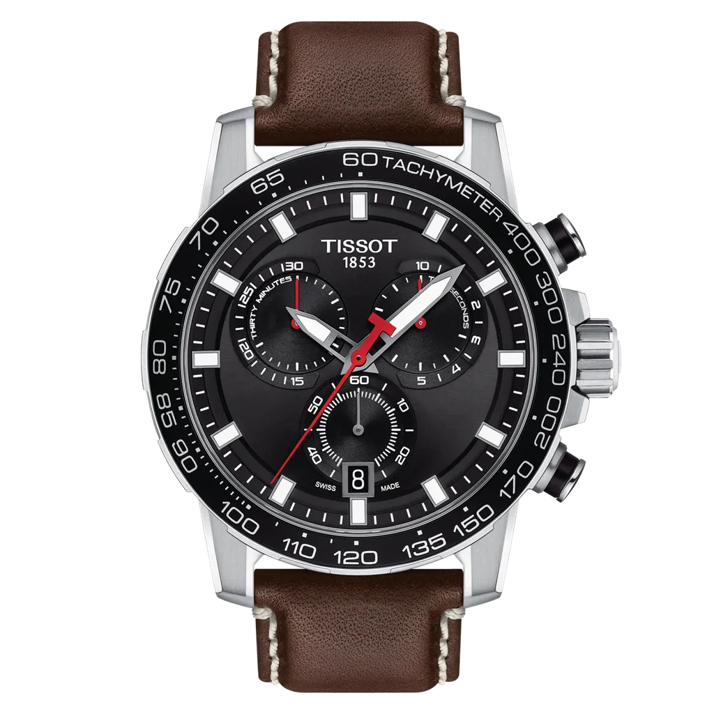 Tissot T1256171605101 Erkek Kol Saati - 1
