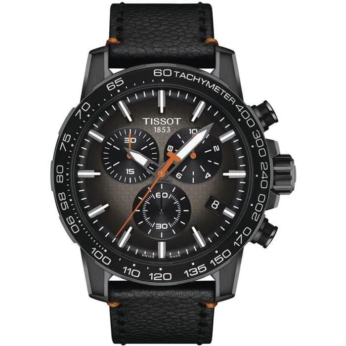 Tissot T1256173608100 Erkek Kol Saati - 1