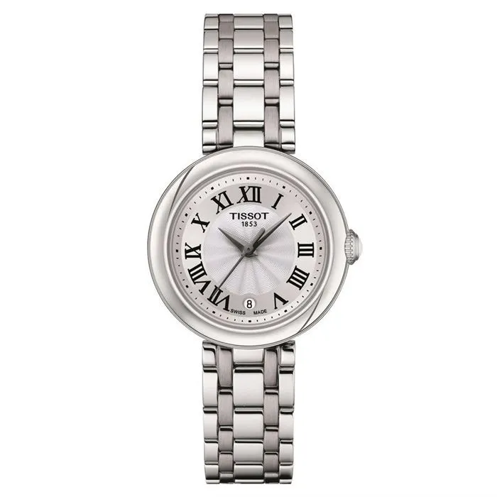 Tissot T1260101101300 Kadın Kol Saati - 1