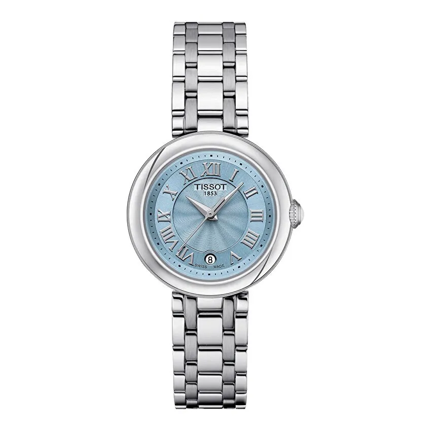 Tissot T1260101113300 Erkek Kol Saati - 1