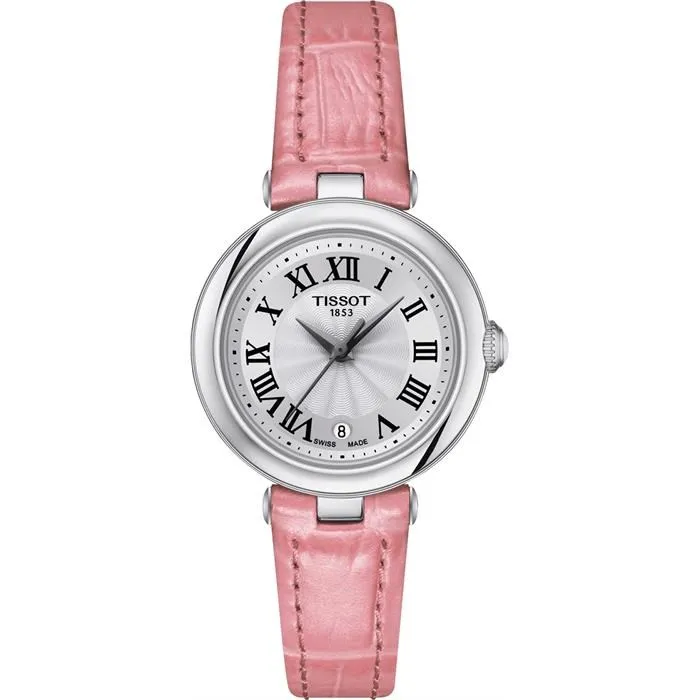 Tissot T1260101601301 Kadın Kol Saati - 1