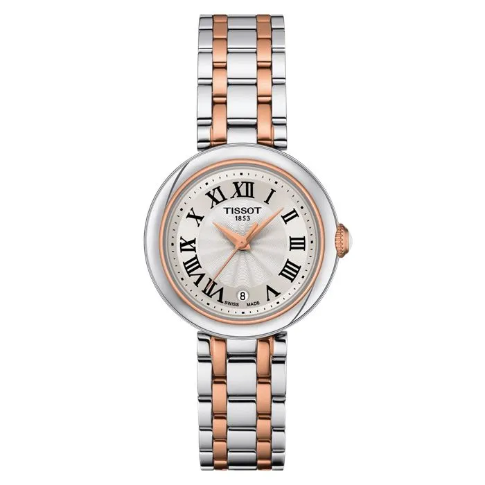 Tissot T126.010.22.013.01 Kadın Kol Saati - 1