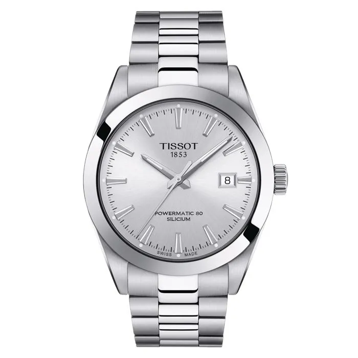 Tissot T127.407.11.031.00 Kadın Kol Saati - 1