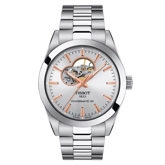 Tissot T127.407.11.031.01 Erkek Kol Saati - 1