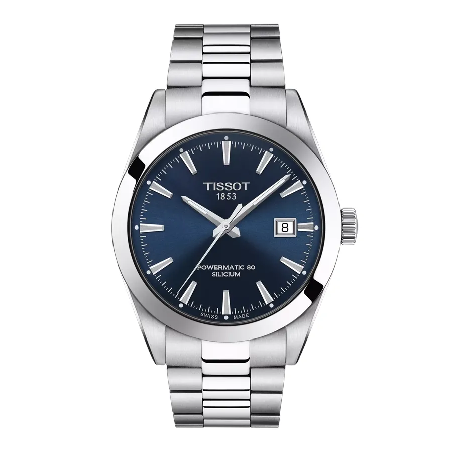 Tissot T1274071104100 Erkek Kol Saati - 1