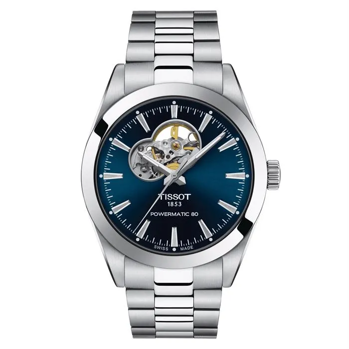 Tissot T127.407.11.041.01 Erkek Kol Saati - 1