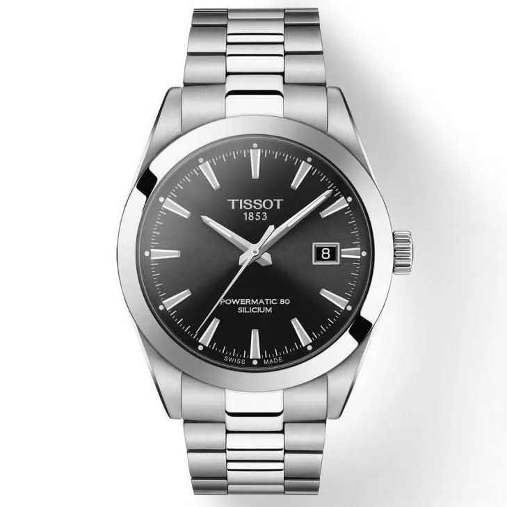 Tissot T1274071105100 Erkek Kol Saati - 1