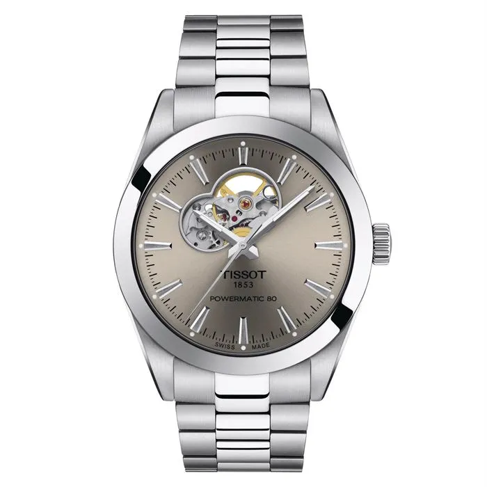 Tissot T127.407.11.081.00 Erkek Kol Saati - 1