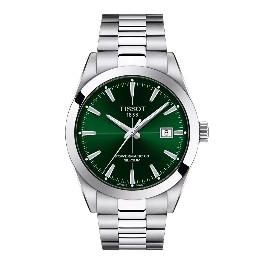 Tissot T1274071109101 Erkek Kol Saati - 1