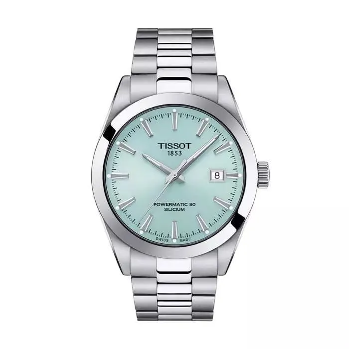 Tissot T1274071135100 Erkek Kol Saati - Tissot