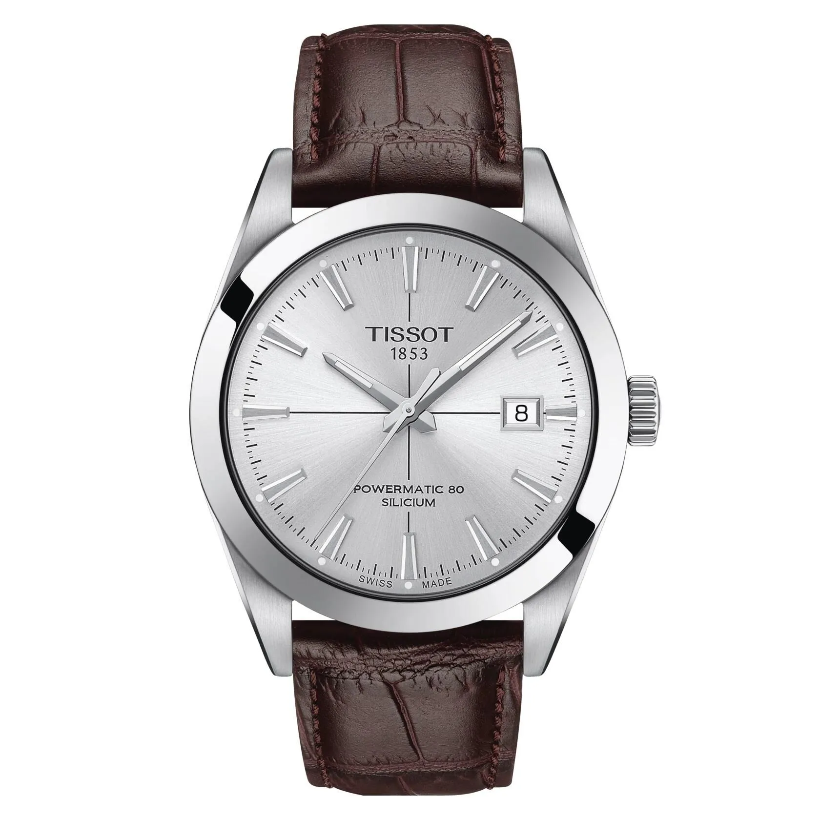 Tissot T1274071603101 Erkek Kol Saati - 1