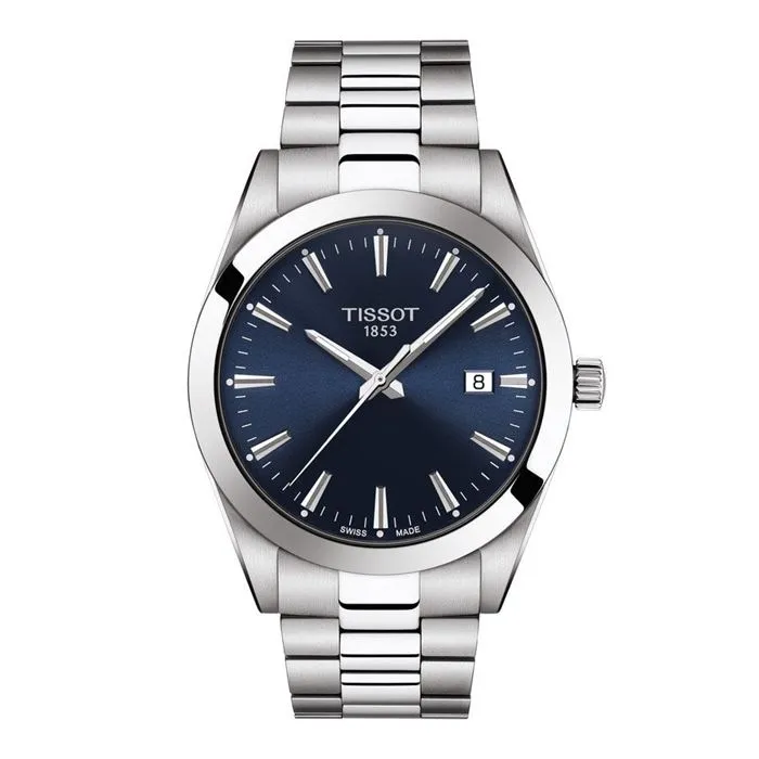 Tissot T1274101104100 Erkek Kol Saati - 1
