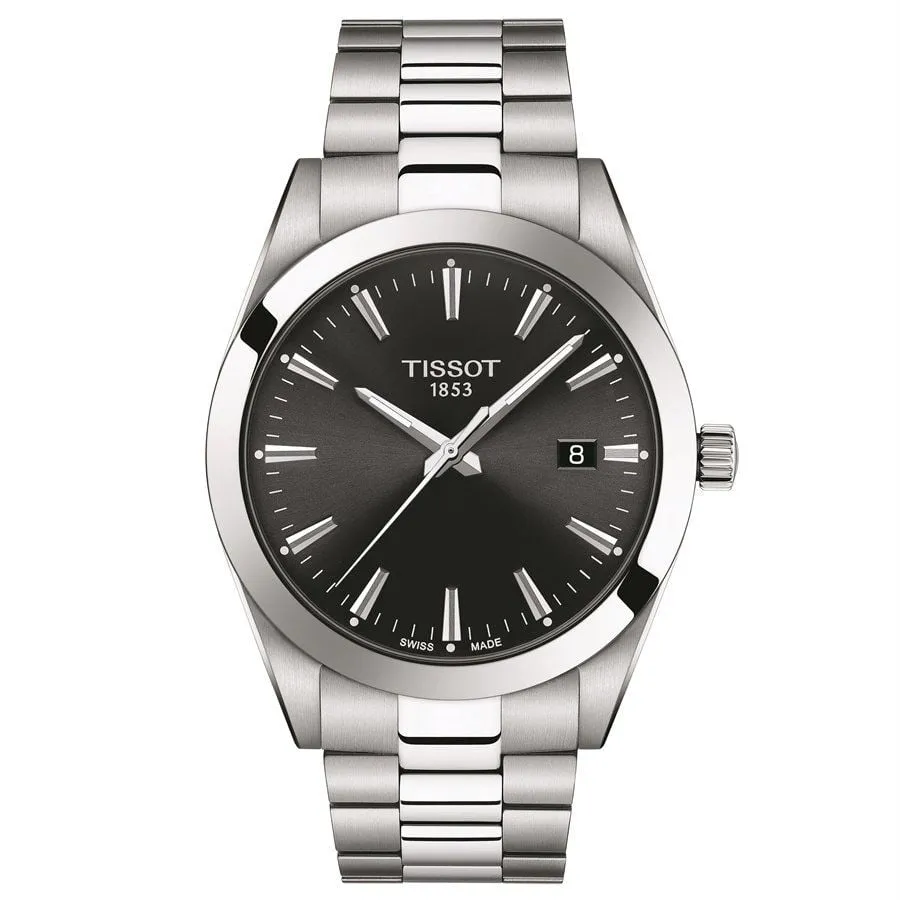 Tissot T1274101105100 Erkek Kol Saati - 1
