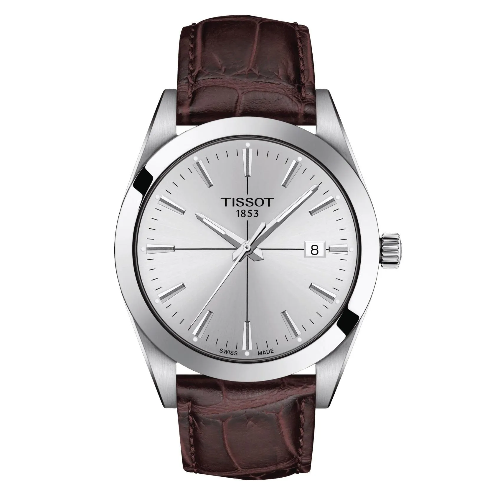 Tissot T1274101603101 Erkek Kol Saati - 1