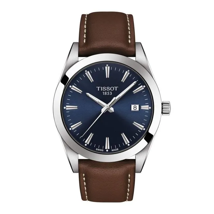 Tissot T1274101604100 Erkek Kol Saati - 1