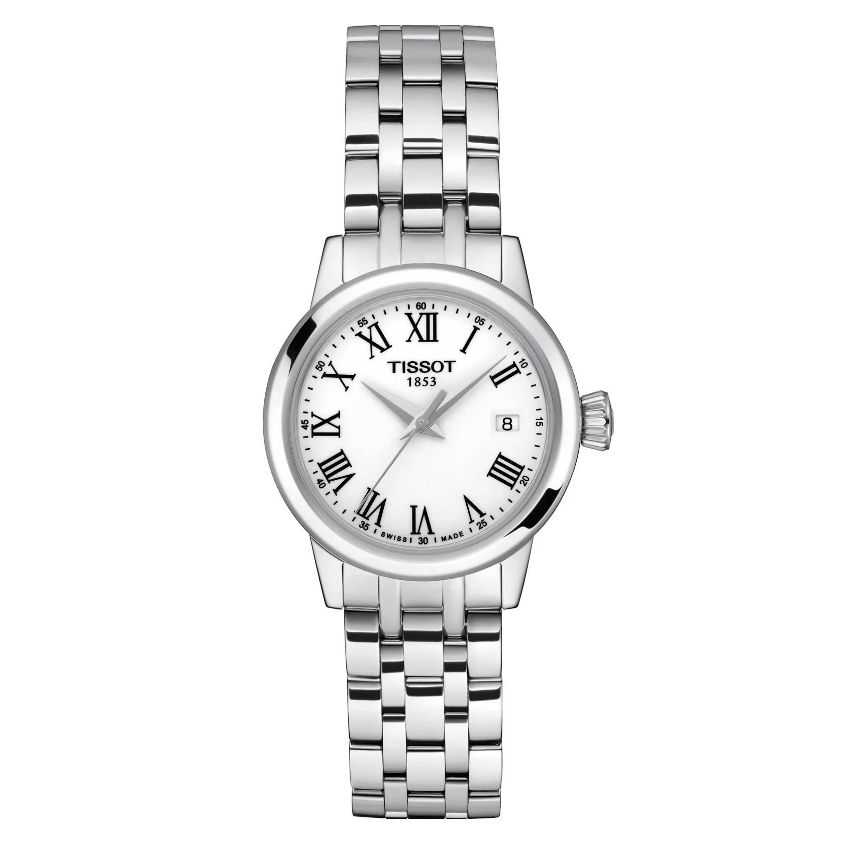 Tissot T1292101101300 Kadın Kol Saati - Tissot