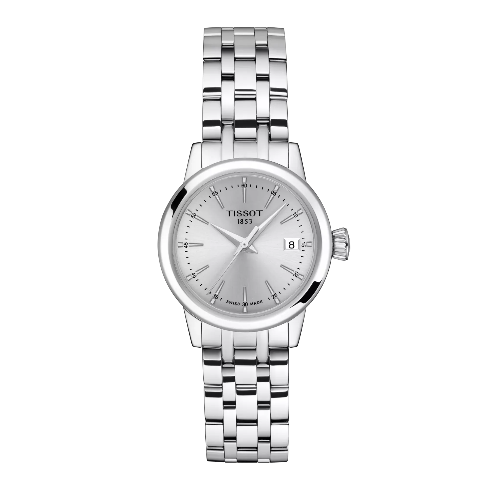 Tissot T1292101103100 Kadın Kol Saati - 1