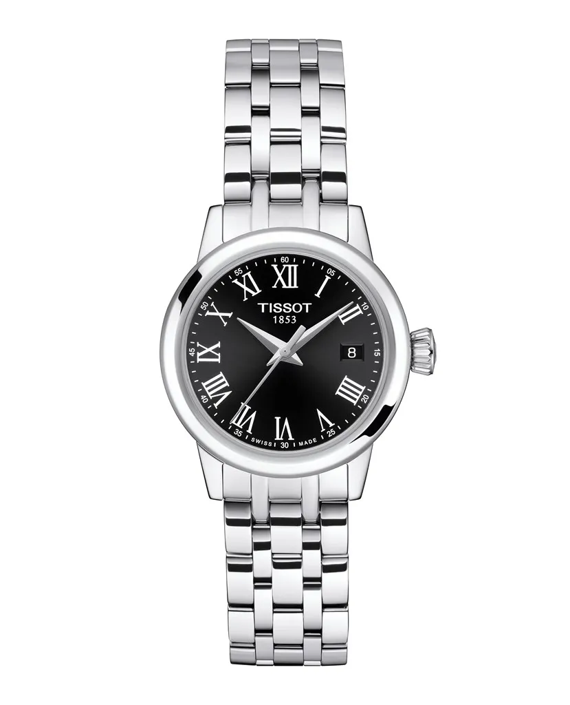 Tissot T1292101105300 Kadın Kol Saati - 1