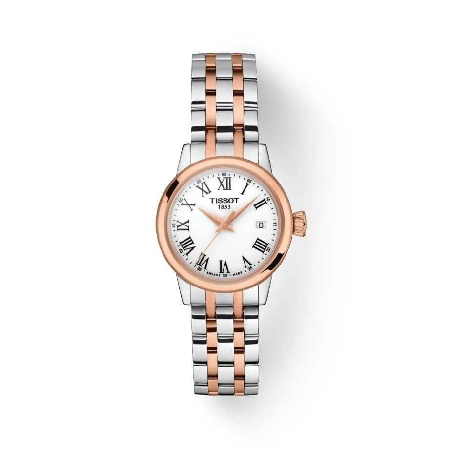 Tissot T1292102201300 Kadın Kol Saati - 1