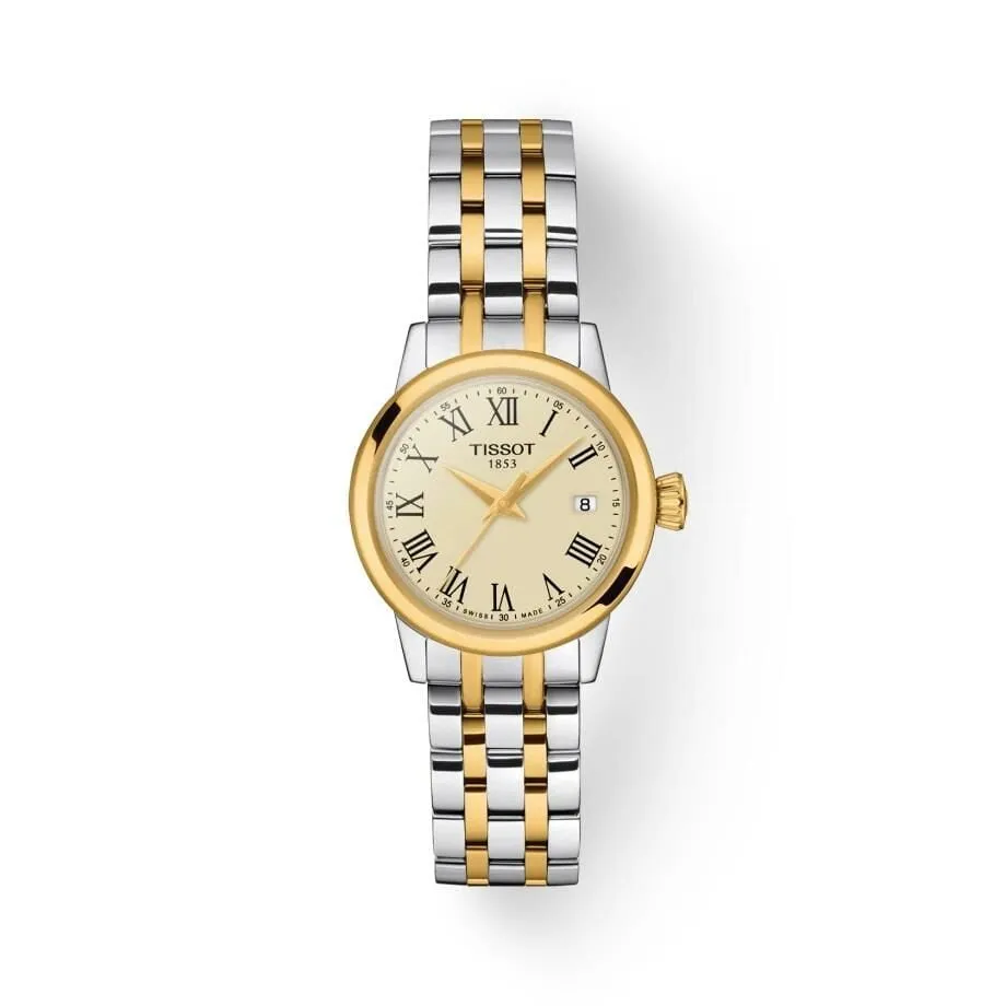 Tissot T1292102226300 Kadın Kol Saati - 1
