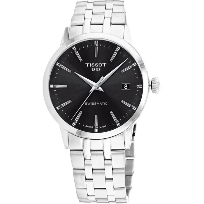 Tissot T129.407.11.051.00 Erkek Kol Saati - 1