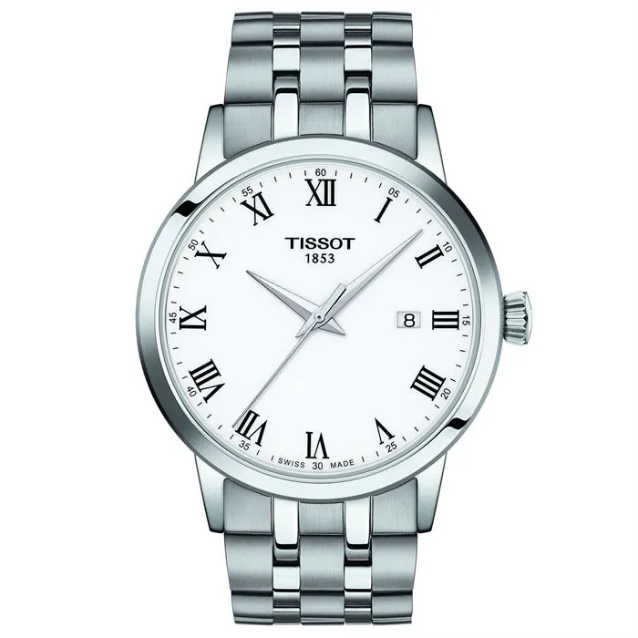Tissot T1294101101300 Erkek Kol Saati - 1