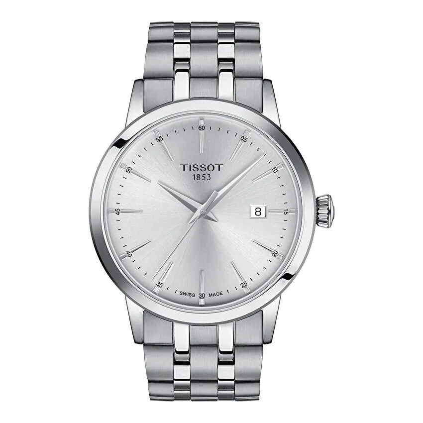 Tissot T1294101103100 Erkek Kol Saati - 1