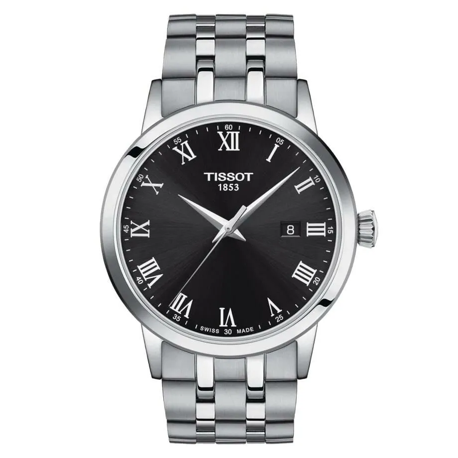 Tissot T1294101105300 Erkek Kol Saati - 1