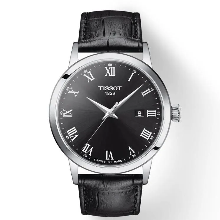 Tissot T1294101605300 Erkek Kol Saati - 1