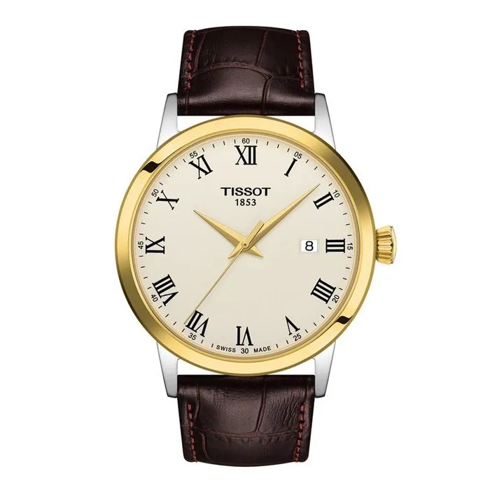 Tissot T1294102626300 Erkek Kol Saati - 1