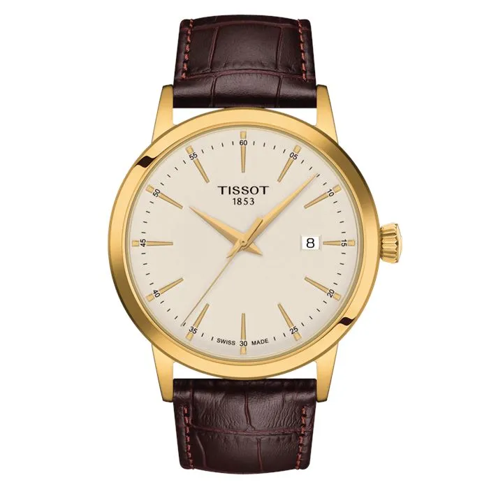 Tissot T1294103626100 Kadın Kol Saati - 1