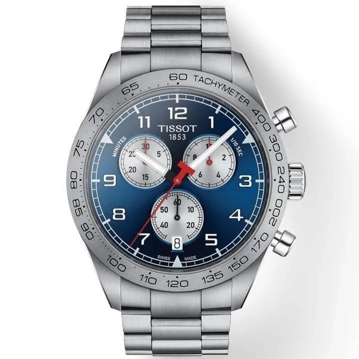 Tissot T1316171104200 Erkek Kol Saati - 1