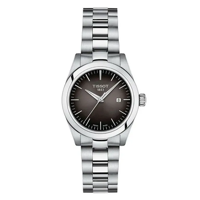 Tissot T1320101106100 Kadın Kol Saati - 1