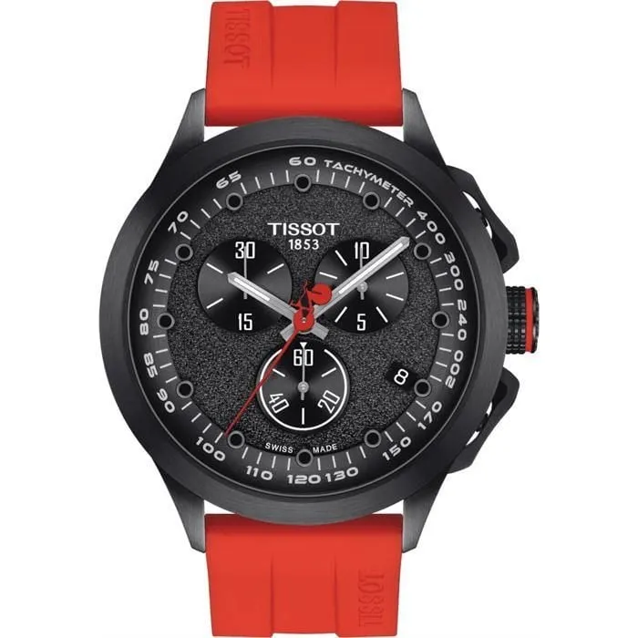 Tissot T1354173705104 Erkek Kol Saati - 1