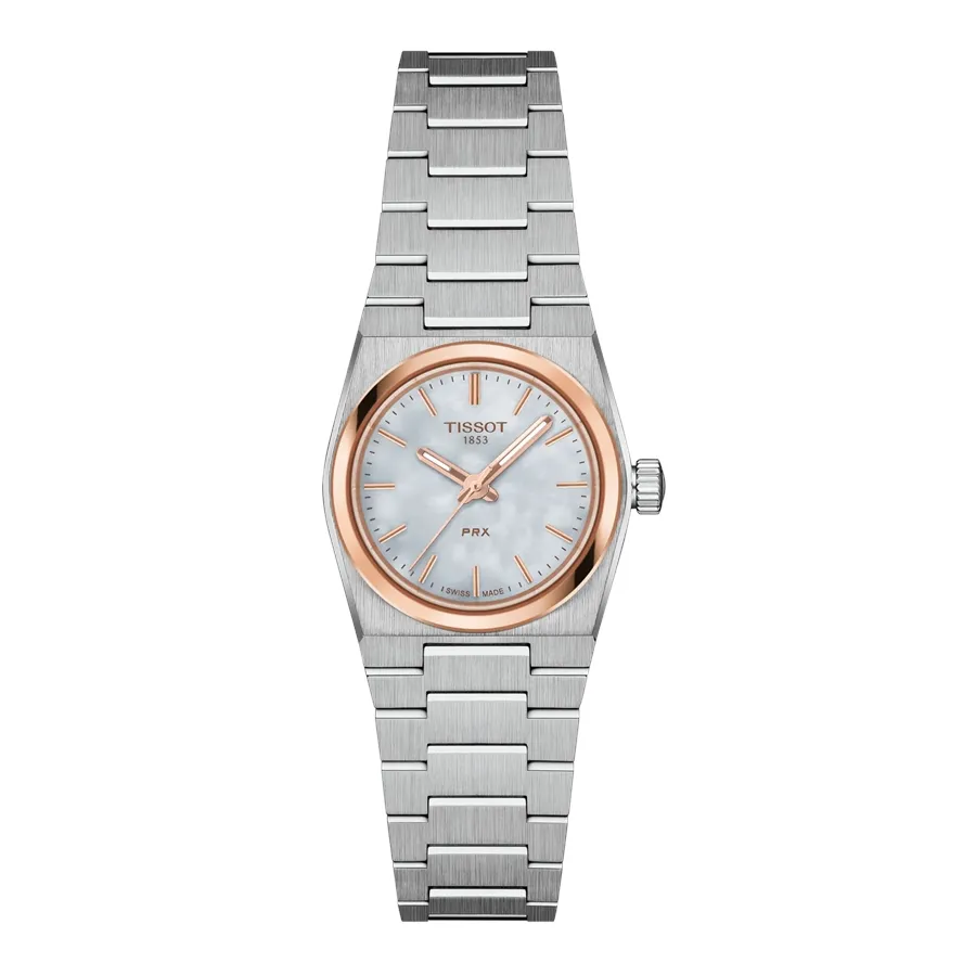 Tissot T137.010.21.111.00 Kadın Kol Saati - 1