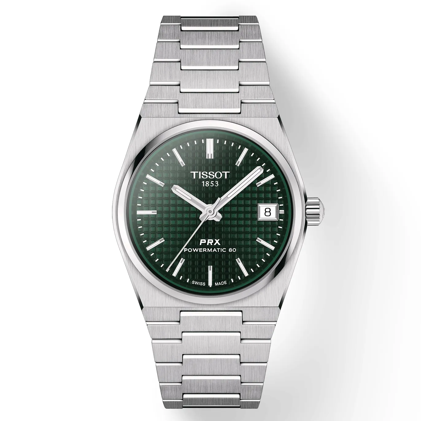 Tissot T1372071109100 Kadın Kol Saati - 1