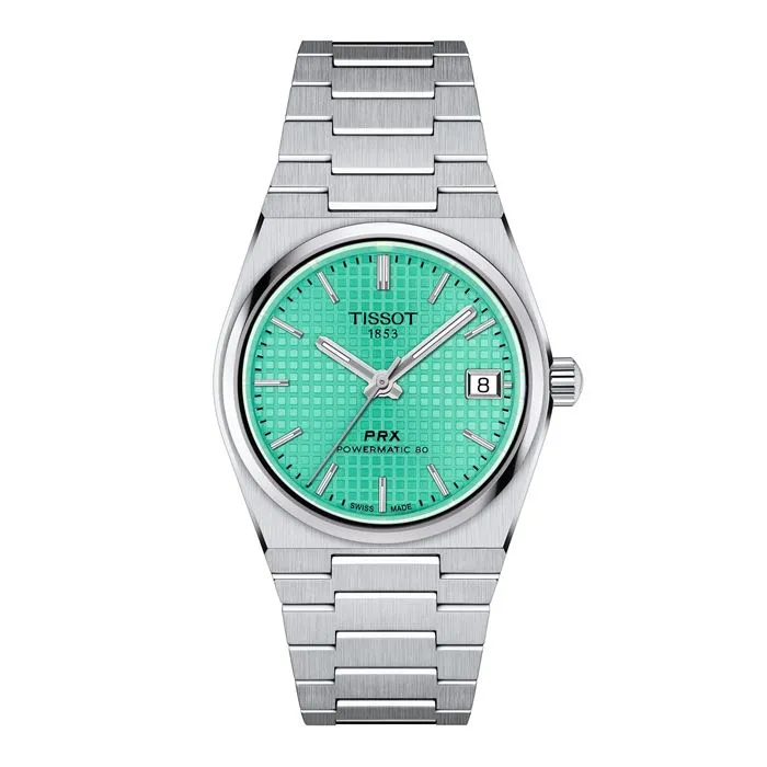 Tissot T1372071109101 Kadın Kol Saati - 1