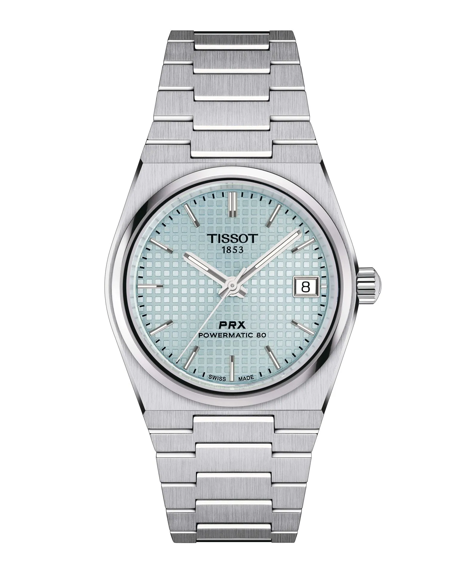 Tissot T1372071135100 Kadın Kol Saati - 1