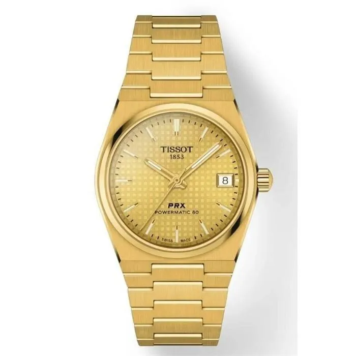 Tissot T137.207.33.021.00 Kadın Kol Saati - 1