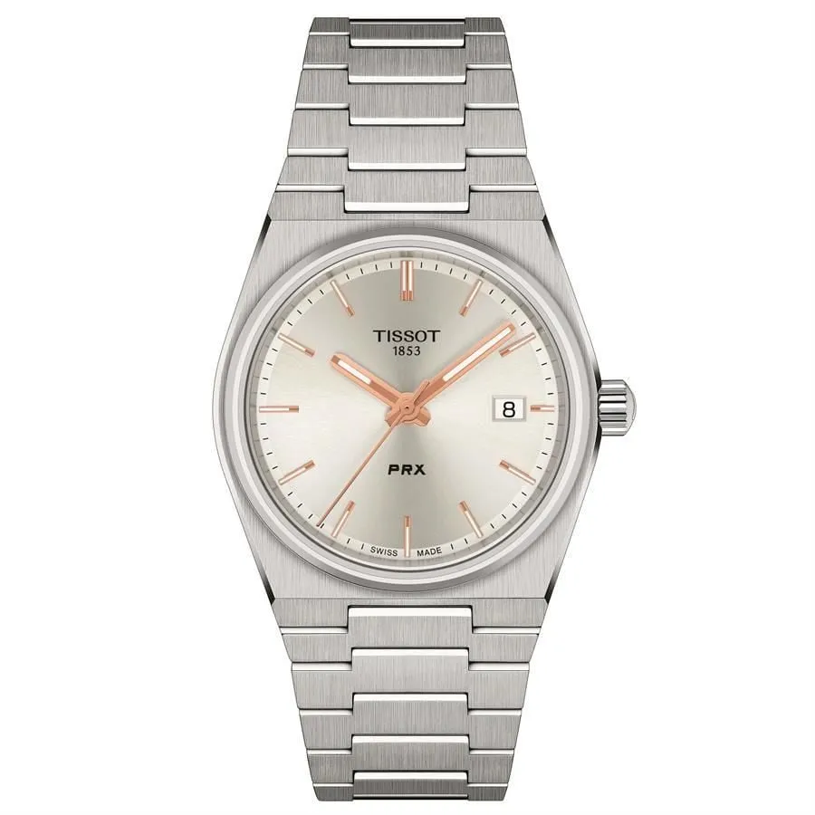 Tissot T1372101103100 Kadın Kol Saati - 1