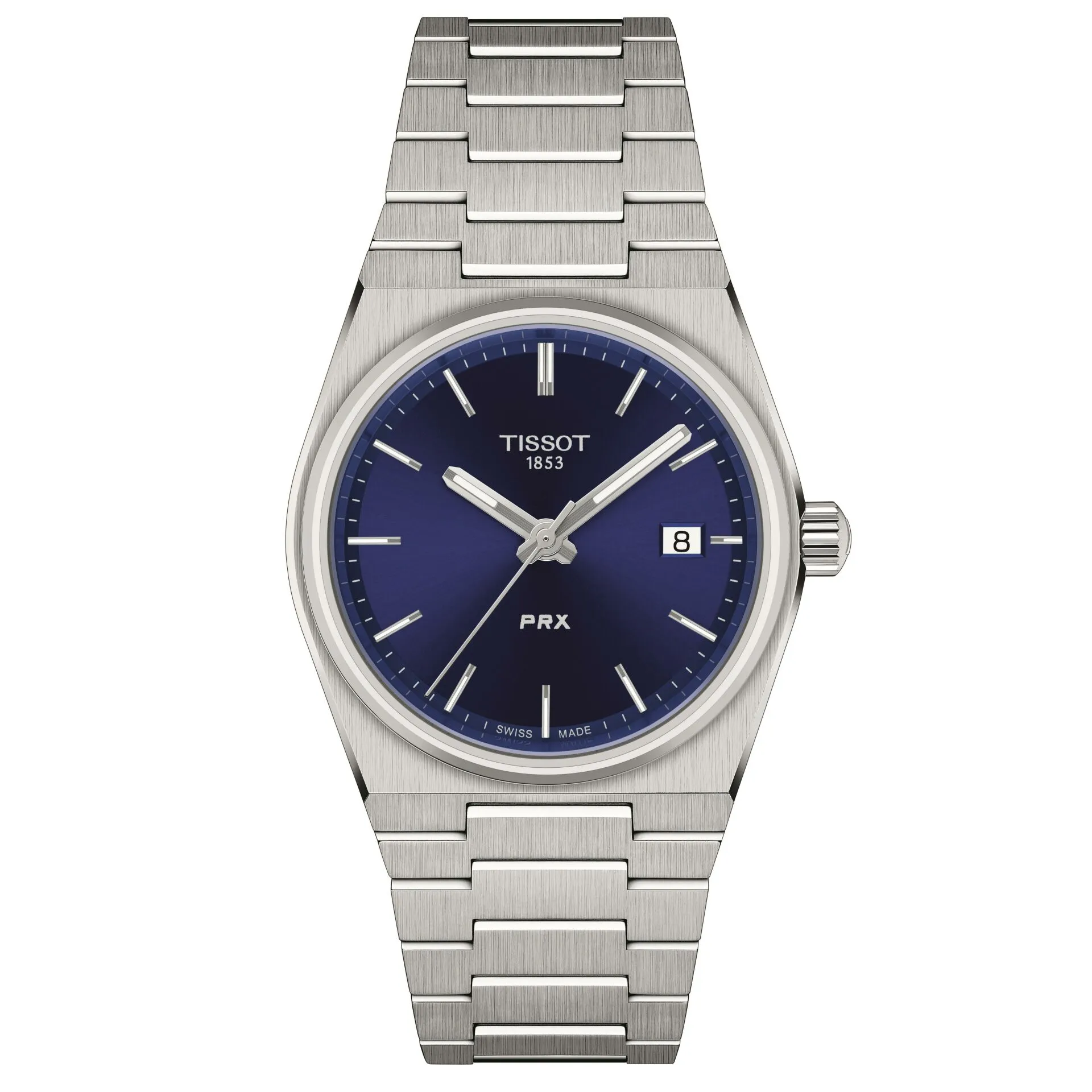Tissot T1372101104100 Kadın Kol Saati - 1