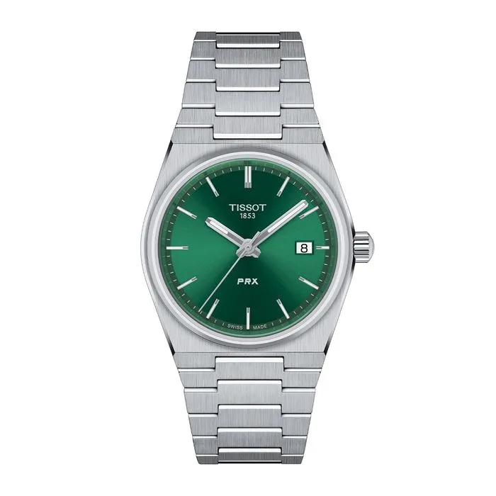 Tissot T1372101108100 Kadın Kol Saati - 1