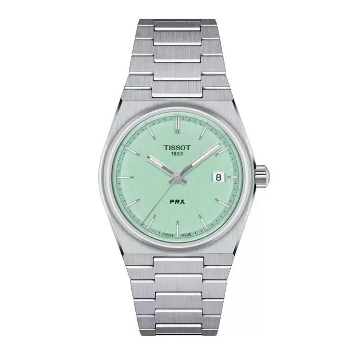 Tissot T1372101109100 Kadın Kol Saati - 1