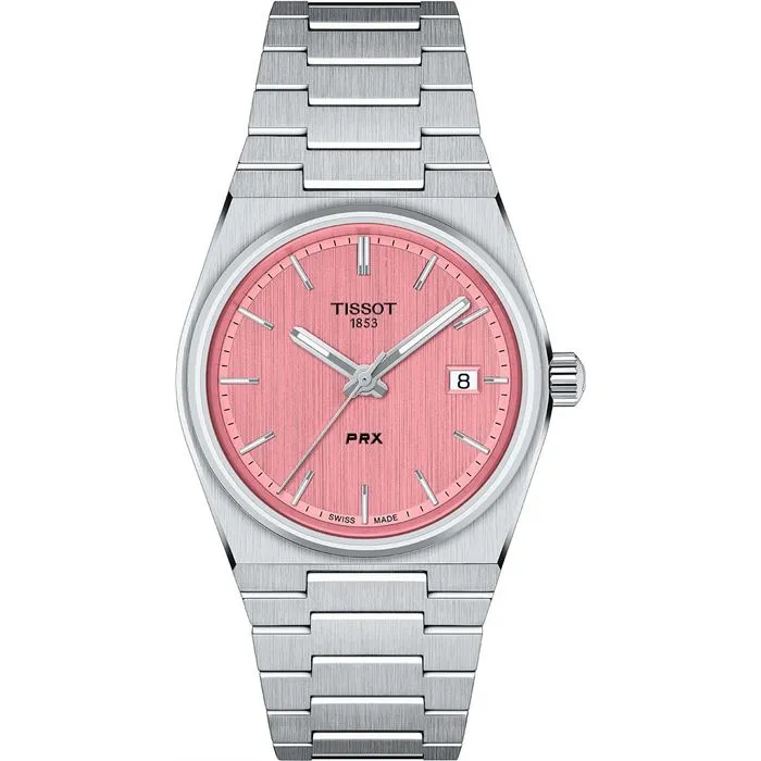 Tissot T137.210.11.331.00 Kadın Kol Saati - 1