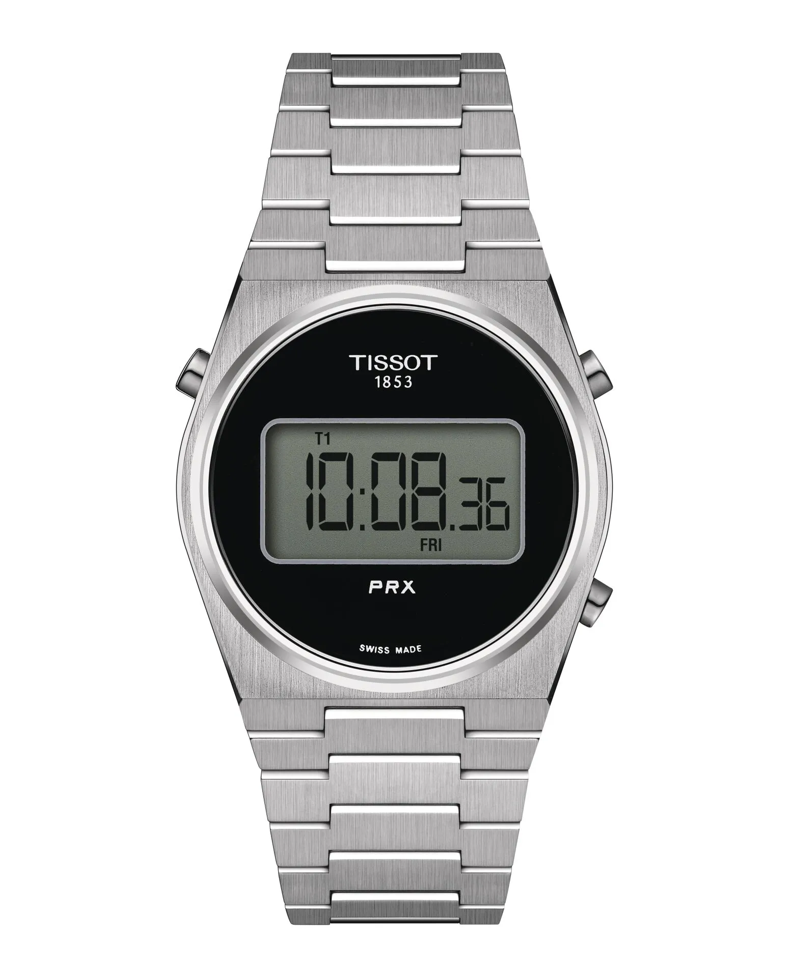 Tissot T1372631105000 Kadın Kol Saati - 1