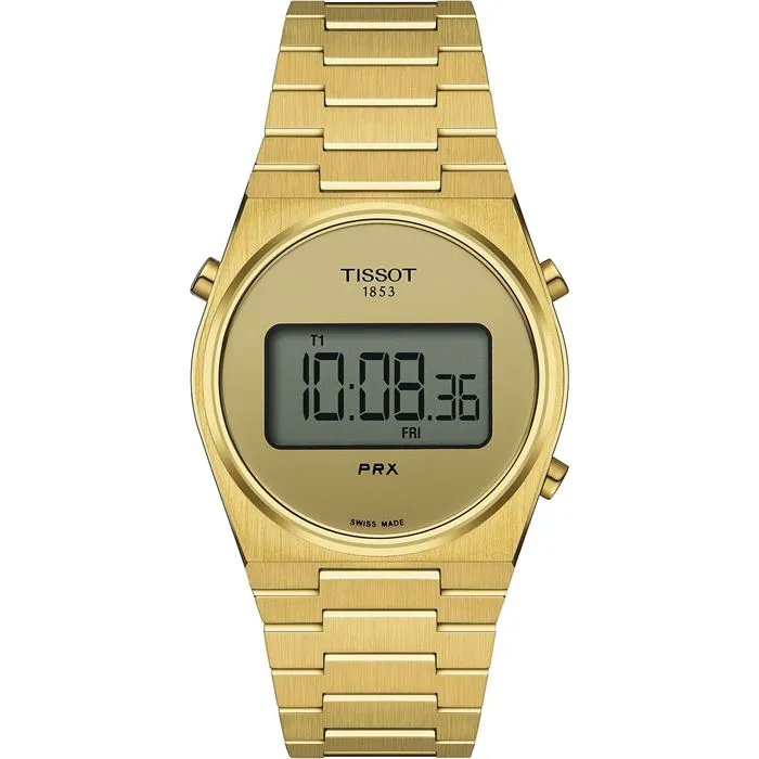 Tissot T1372633302000 Erkek Kol Saati - 1