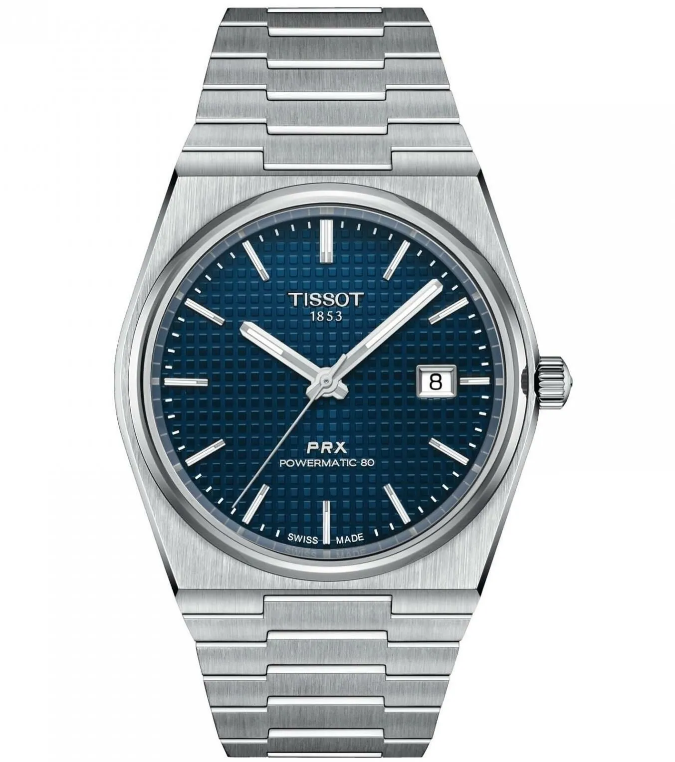 Tissot T1374071104100 Erkek Kol Saati - 1